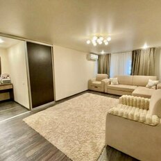 Квартира 60 м², 2-комнатная - изображение 2