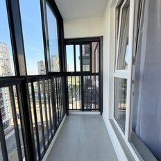 Квартира 34 м², 1-комнатная - изображение 5