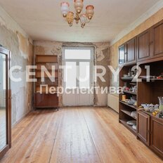 Квартира 57 м², 2-комнатная - изображение 1