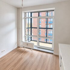 Квартира 35,2 м², 1-комнатная - изображение 3