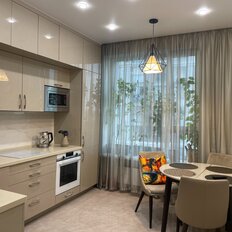 Квартира 51,5 м², 2-комнатная - изображение 1