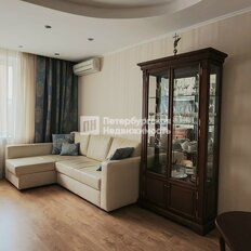 Квартира 83 м², 3-комнатная - изображение 5