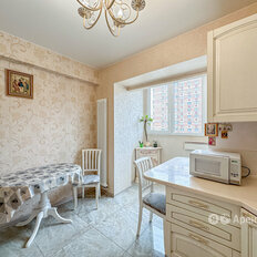 Квартира 71 м², 3-комнатная - изображение 2