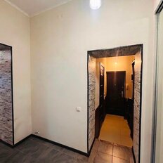 Квартира 76 м², 1-комнатная - изображение 1