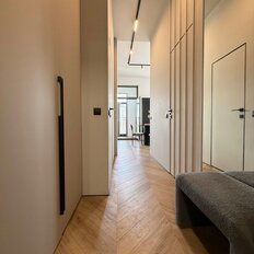 Квартира 56,8 м², 2-комнатная - изображение 1