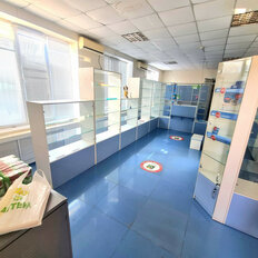 200,1 м², торговое помещение - изображение 1