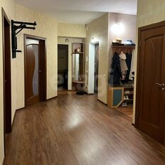 Квартира 95 м², 3-комнатная - изображение 3
