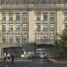 6339,8 м², офис - изображение 2