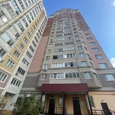 Квартира 71,9 м², 3-комнатная - изображение 4