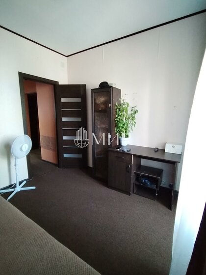 54,6 м², 2-комнатная квартира 3 500 000 ₽ - изображение 44