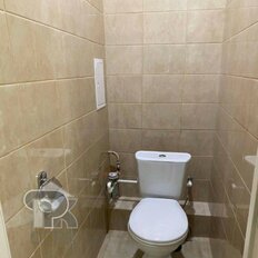 Квартира 38 м², 1-комнатная - изображение 3