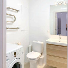 Квартира 40 м², 1-комнатная - изображение 3