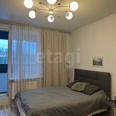 Квартира 24,5 м², студия - изображение 3