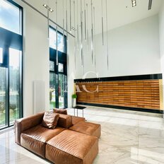 Квартира 28,6 м², студия - изображение 5