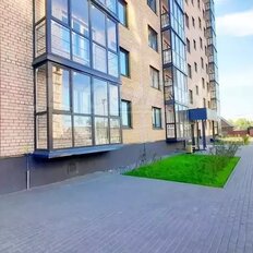 Квартира 41 м², 1-комнатная - изображение 3