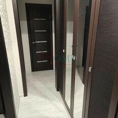 Квартира 37 м², 1-комнатная - изображение 5