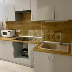 Квартира 39,9 м², 1-комнатная - изображение 2