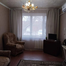 Квартира 33 м², 1-комнатная - изображение 3