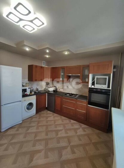 57 м², 2-комнатная квартира 5 800 000 ₽ - изображение 16