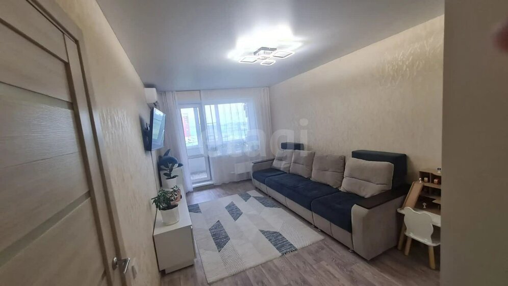 64,3 м², 2-комнатная квартира 6 500 000 ₽ - изображение 80