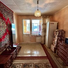 Квартира 61,2 м², 3-комнатная - изображение 1