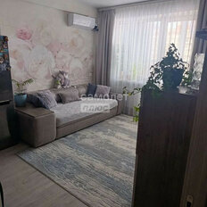 Квартира 49,1 м², 1-комнатная - изображение 1