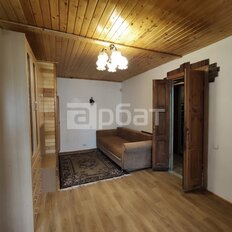 Квартира 42 м², 2-комнатная - изображение 2