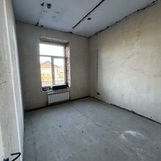 Квартира 70 м², студия - изображение 5