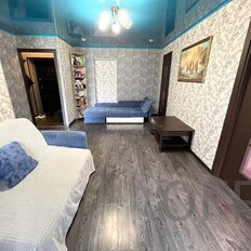 Квартира 40,9 м², 2-комнатная - изображение 4