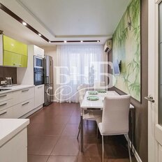 Квартира 82,5 м², 3-комнатная - изображение 2