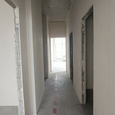 Квартира 90,8 м², 3-комнатная - изображение 4