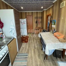 Квартира 46,5 м², 2-комнатная - изображение 3