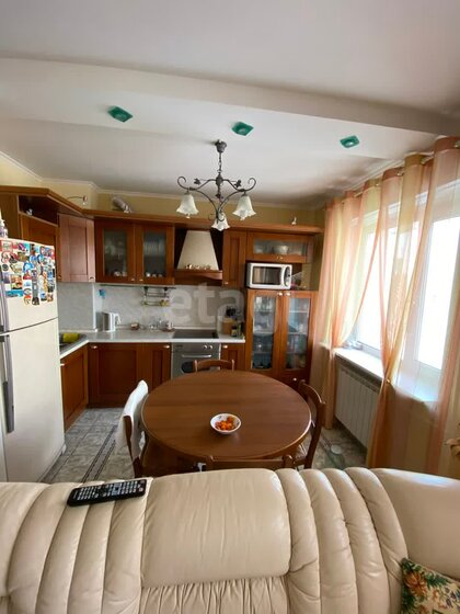 88,6 м², 4-комнатная квартира 8 550 000 ₽ - изображение 64
