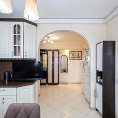 Квартира 80,3 м², 3-комнатная - изображение 3