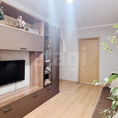 Квартира 60 м², 3-комнатная - изображение 1