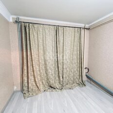 Квартира 42 м², 1-комнатная - изображение 5