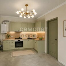 Квартира 38,8 м², 1-комнатная - изображение 2