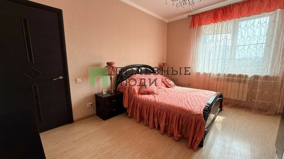 66,4 м², 2-комнатная квартира 8 500 000 ₽ - изображение 64