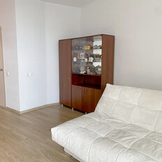 Квартира 41 м², студия - изображение 3