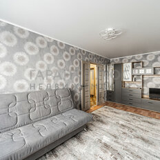 Квартира 40 м², 1-комнатная - изображение 4