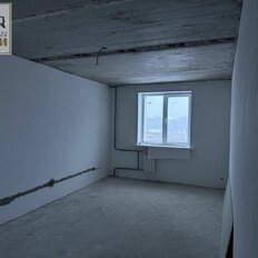 Квартира 42 м², 1-комнатная - изображение 1