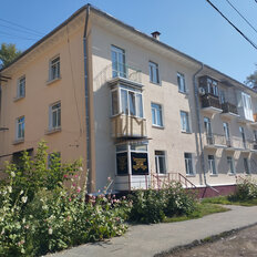 Квартира 39 м², 1-комнатная - изображение 1