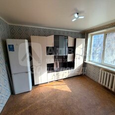 Квартира 26,5 м², 2-комнатная - изображение 4