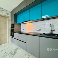 Квартира 71 м², 3-комнатная - изображение 2