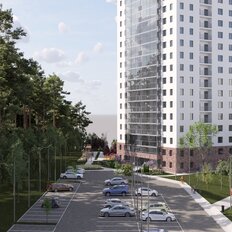 Квартира 29,5 м², 1-комнатная - изображение 2