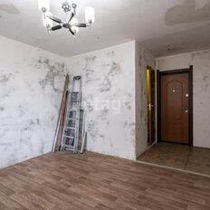 Квартира 16,9 м², студия - изображение 4