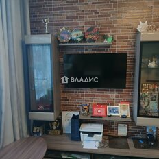 Квартира 107,9 м², 4-комнатная - изображение 4