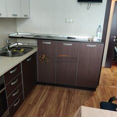 Квартира 40 м², 1-комнатная - изображение 4
