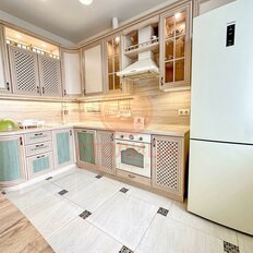 Квартира 48 м², 1-комнатная - изображение 1