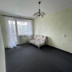 Квартира 60,9 м², 3-комнатная - изображение 1